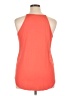 LouKeith Orange Tank Top Size XL - photo 2