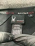 Spyder Black Cardigan Size S - photo 7