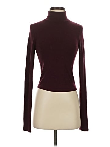 Alice + Olivia Turtleneck Sweater (view 1)