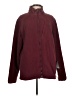 Under Armour 100% Polyester Burgundy Fleece Size L - photo 1