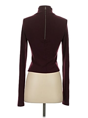 Alice + Olivia Turtleneck Sweater (view 2)