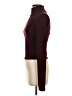 Alice + Olivia Burgundy Turtleneck Sweater Size XS - photo 5