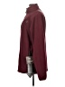 Under Armour 100% Polyester Burgundy Fleece Size L - photo 5
