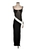 Unbranded Black Cocktail Dress Size S - photo 1