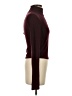 Alice + Olivia Burgundy Turtleneck Sweater Size XS - photo 4