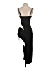 Unbranded Black Cocktail Dress Size S - photo 2