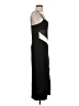 Unbranded Black Cocktail Dress Size S - photo 4