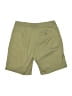 Lands' End Solid Tan Khaki Shorts Size 3 - photo 2