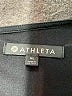 Athleta Solid Black Casual Dress Size XL - photo 7