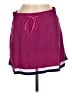 Summersalt Color Block Pink Purple Casual Skirt Size M - photo 1