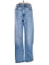 SLVRLAKE Blue Jeans Size 25 waist - photo 1