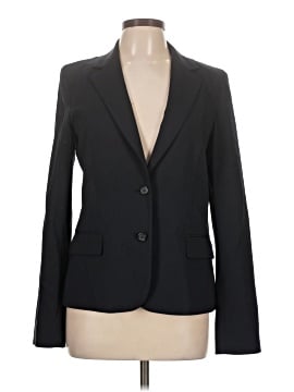 Club Monaco Wool Blazer