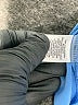 Liz Claiborne 100% Polyester Blue Track Jacket Size XL - photo 7