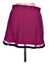 Summersalt Color Block Pink Purple Casual Skirt Size M - photo 2
