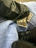 Mod-O-Doc 100% Cotton Blue Sweatshirt Size Lg (3) - photo 10