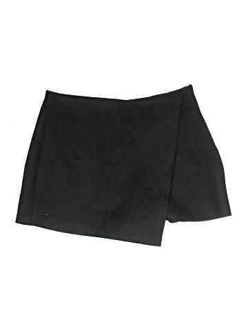 Zara Basic Casual Skirt (view 1)