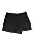 Zara Basic Solid Black Casual Skirt Size S - photo 1