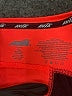 Avia Color Block Orange Active T-Shirt Size XL - photo 7