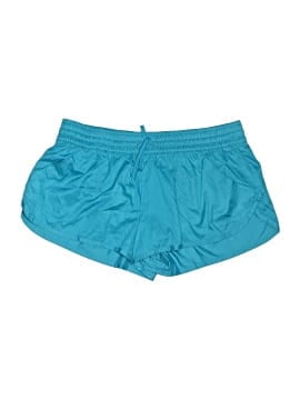 Adidas Stella McCartney Athletic Shorts (view 1)