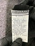 Connected Apparel Black Cardigan Size XL - photo 8