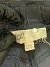 Jolt Solid Gray Casual Pants Size 1 - photo 4
