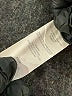 Jolt Solid Gray Casual Pants Size 1 - photo 5