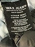 Wax Jean Solid Blue Jeans Size 13 - photo 9
