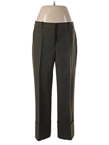 Zara Basic Dress Pants (view 1)