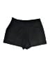 Zara Basic Solid Black Casual Skirt Size S - photo 2