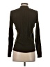 Vince. Brown Long Sleeve Turtleneck Size S - photo 2