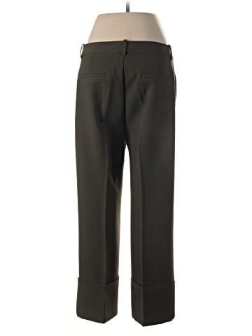 Zara Basic Dress Pants (view 2)
