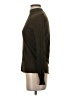 Vince. Brown Long Sleeve Turtleneck Size S - photo 5