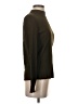 Vince. Brown Long Sleeve Turtleneck Size S - photo 4