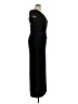 Xscape Black Cocktail Dress Size 16 - photo 4