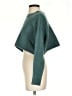 Dreamers By Debut Teal Green Pullover Sweater Size S - photo 5