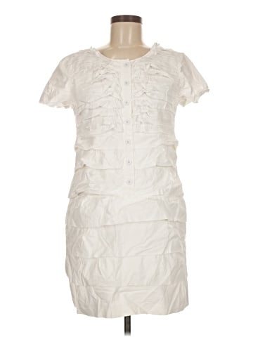 J.Crew Casual Dress (view 1)