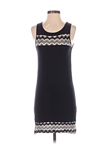 Hem & Thread Casual Dress (view 1)