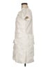J.Crew Ivory Casual Dress Size 8 - photo 5