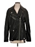 Bagatelle 100% Cotton Black Jacket Size S - photo 1