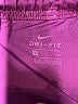 Nike 100% Polyester Purple Athletic Shorts Size S - photo 3