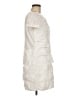 J.Crew Ivory Casual Dress Size 8 - photo 4