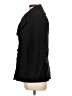 Burberry Black Wool Coat Size 4 - photo 5