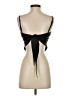 Sunday Best 100% Polyester Black Tank Top Size XS - photo 2