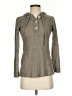 Unbranded Gray Pullover Sweater Size S - photo 1