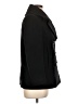 Burberry Black Wool Coat Size 4 - photo 4