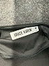 Grace Karin Solid Black Cocktail Dress Size M - photo 7