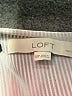 Ann Taylor LOFT 100% Polyester Gray Sleeveless Blouse Size XS (petite) - photo 6