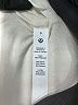 Lululemon Athletica 100% Polyester Gray Fleece Size 8 - photo 6