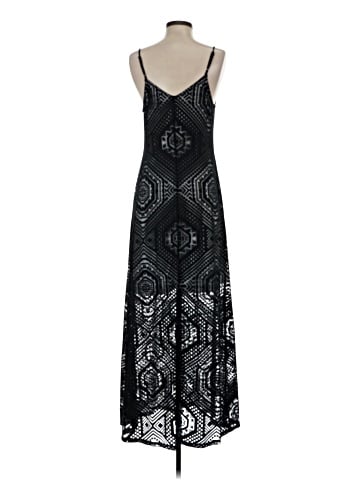 a.n.a. A New Approach Cocktail Dress (view 2)