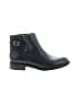 Franco Sarto Black Ankle Boots Size 6 1/2 - photo 1